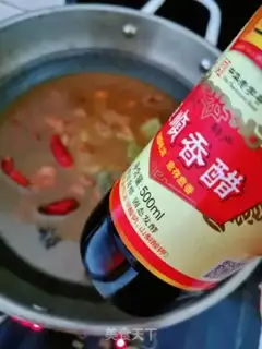 Make Roach stew step 10