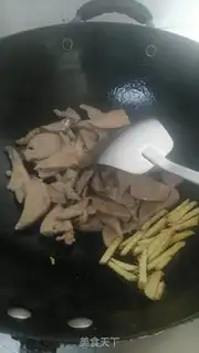 Make Fried liver step 4