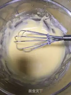 Make Pistol-fruit cake step 5