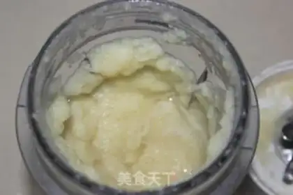 Make Mix noodles step 0