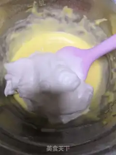 Make Pistol-fruit cake step 8