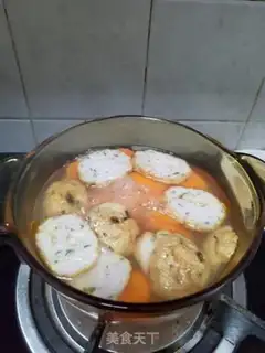 Make Cracker cabbage steak step 3