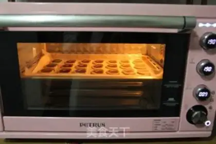 Make Double Cookies step 14