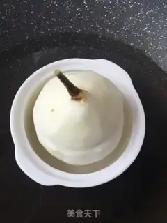 Make Fresh ice cream for Sydney step 6