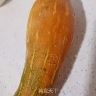 Make Pumpkin step 0
