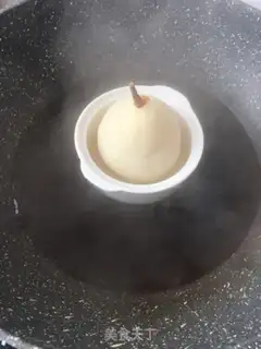Make Fresh ice cream for Sydney step 7