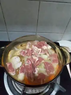 Make Cracker cabbage steak step 5