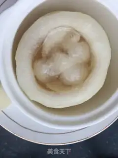 Make Fresh ice cream for Sydney step 8