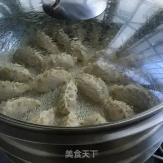 Make Cabbage tofu step 13