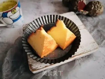 Make Pistol-fruit cake step 10