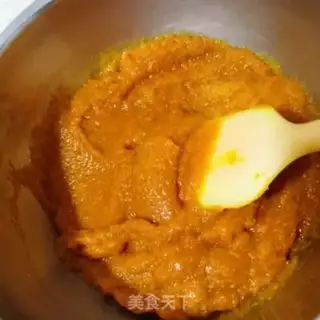 Make Pumpkin step 2