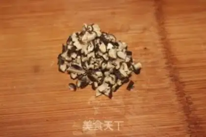 Make Mix noodles step 7