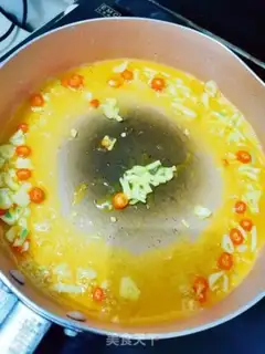 Make A warm winter pork dumpling step 9