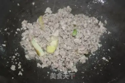 Make Mix noodles step 8