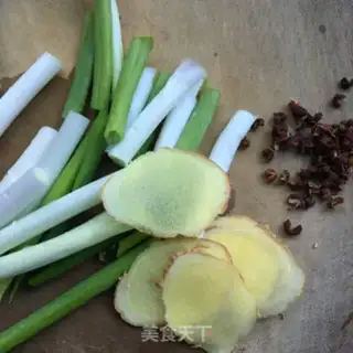 Make The lamb chop step 3