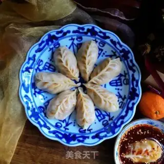 Make Cabbage tofu step 16