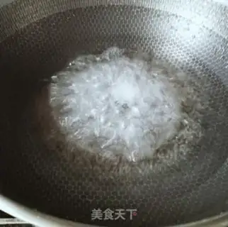 Make Yin-chun step 2