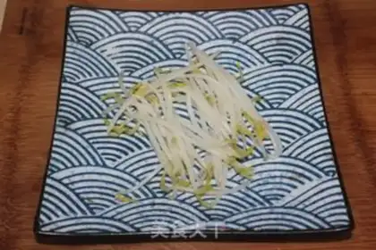 Make Mix noodles step 10