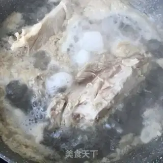 Make The original sheep scorpion step 1
