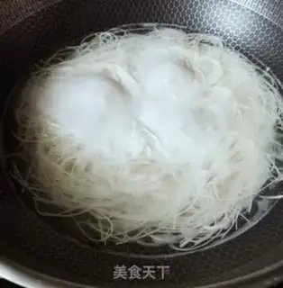 Make Yin-chun step 3