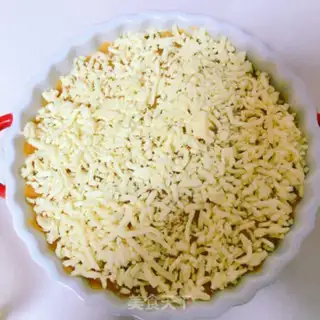 Make Cheese and potatoes step 2