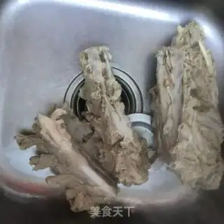 Make The original sheep scorpion step 2