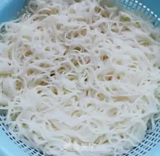 Make Yin-chun step 4