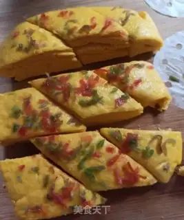 Make Pumpkin Doll step 7