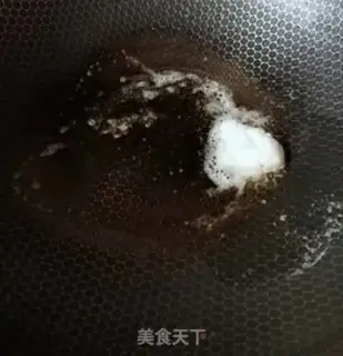 Make Yin-chun step 5