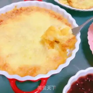Make Cheese and potatoes step 4