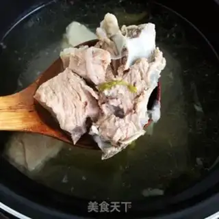 Make The lamb chop step 7