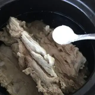 Make The original sheep scorpion step 5