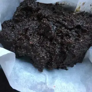 Make Ginger date, black sugar step 15