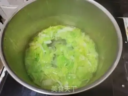 Make ♪ Tofu ♪ step 0