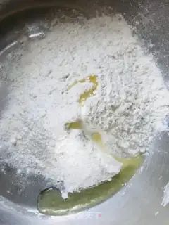 Make Vegetable dumplings step 0