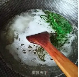 Make Yin-chun step 7