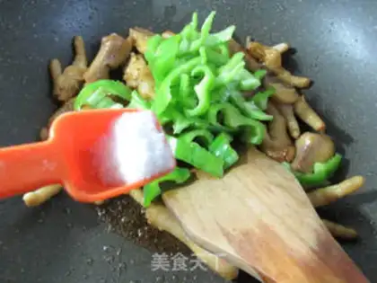 Make Pork ears, chicken claws step 5