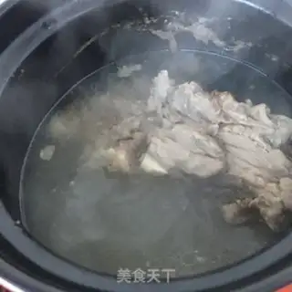 Make The original sheep scorpion step 6