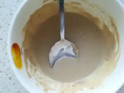 Make ♪ Tofu ♪ step 1