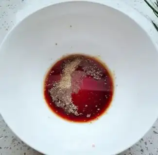 Make Yin-chun step 8