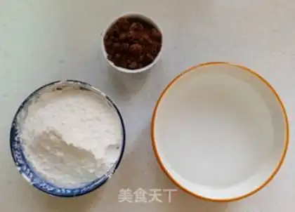 Make Red sugar step 0