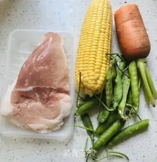 Make Vegetable dumplings step 2