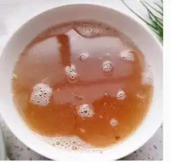 Make Yin-chun step 9