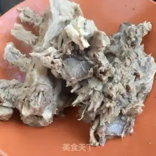 Make The original sheep scorpion step 7
