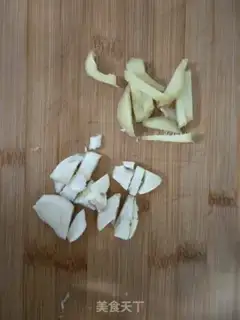 Make Fried chicken step 2