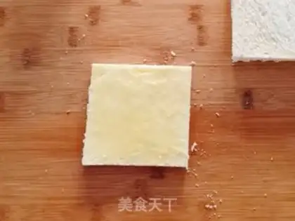 Make Léon Cédos step 1