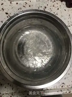 Make Chestnuts step 0
