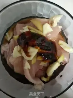 Make Fried chicken step 3