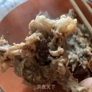 Make The original sheep scorpion step 8