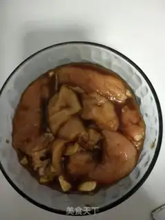 Make Fried chicken step 4